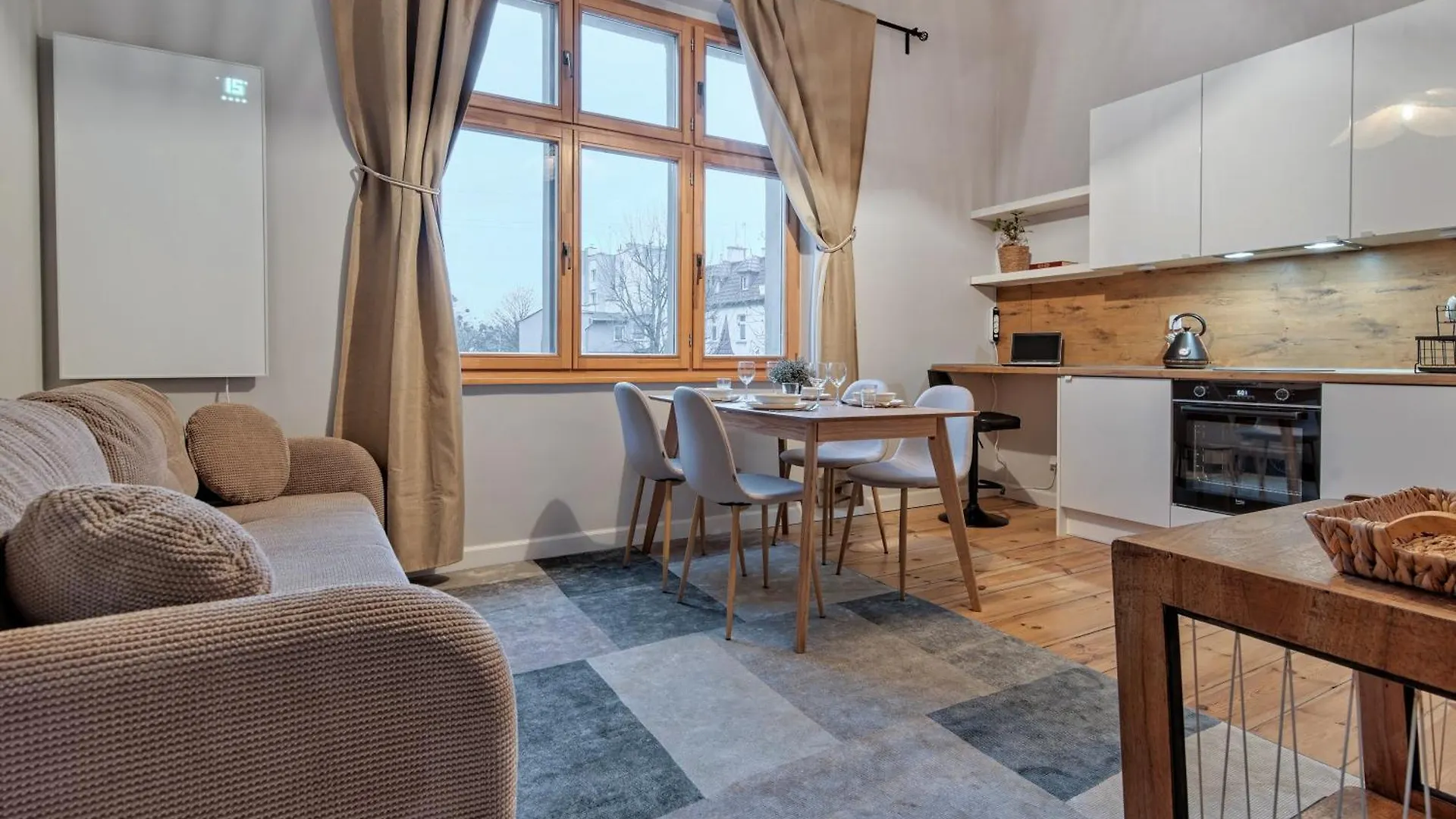 Studio City - Acco Rent Sopot